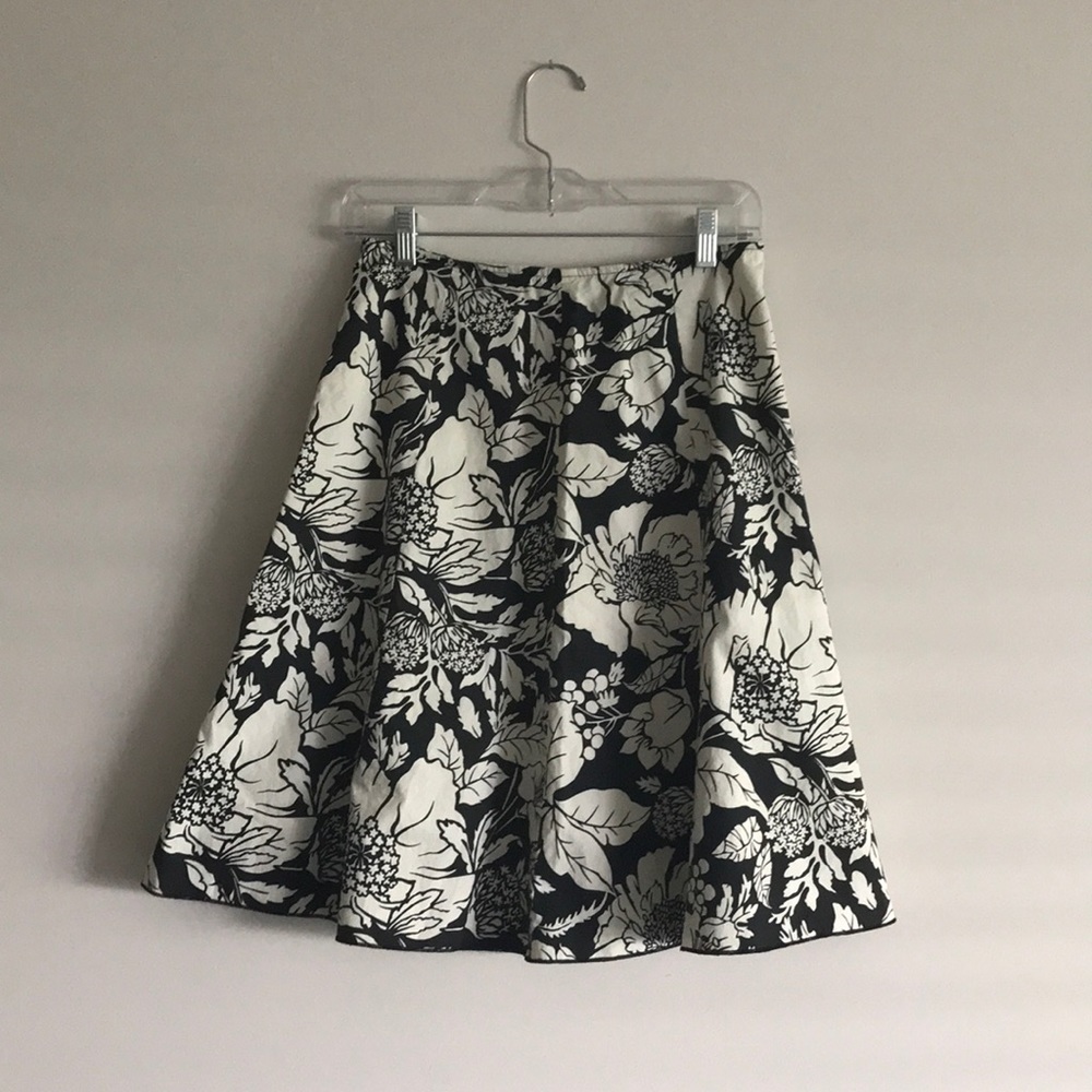 VTG Gadzooks Skirt